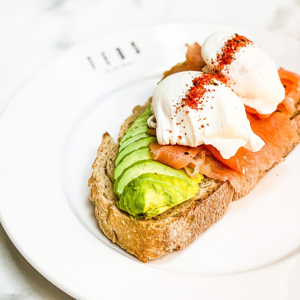 Teds Rotterdam Lijnbaan - All Day Brunch-10