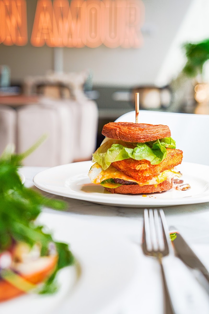 Teds Rotterdam Lijnbaan - All Day Brunch-8